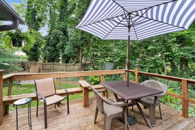 3107 Hamden Court, Dublin, OH 43017