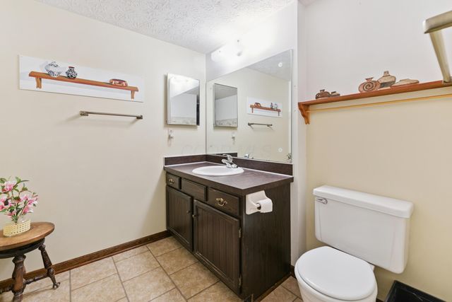 3107 Hamden Court, Dublin, OH 43017