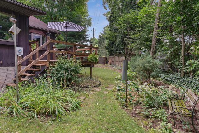 3107 Hamden Court, Dublin, OH 43017