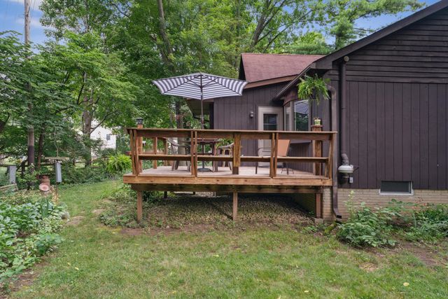 3107 Hamden Court, Dublin, OH 43017