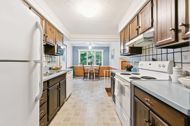 3107 Hamden Court, Dublin, OH 43017