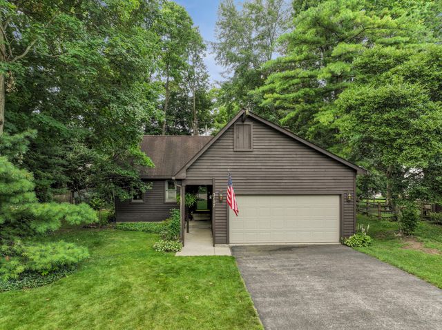 3107 Hamden Court, Dublin, OH 43017