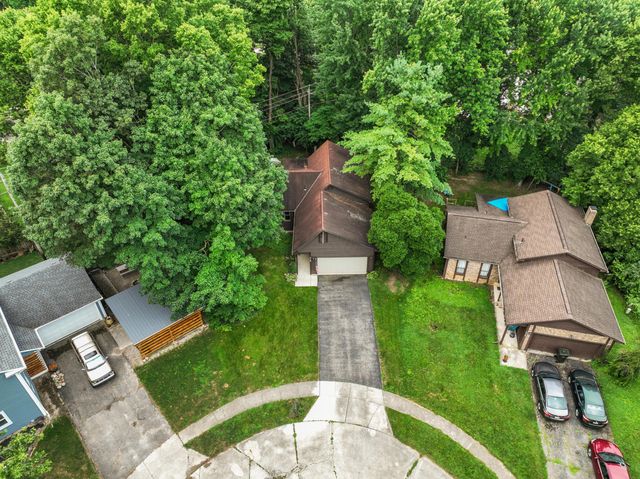 3107 Hamden Court, Dublin, OH 43017