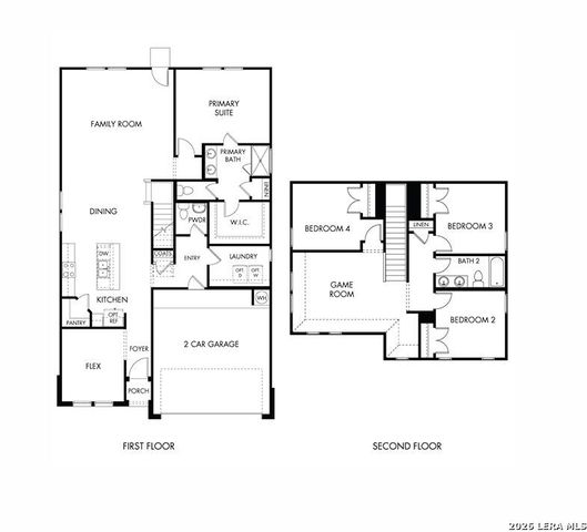 891 BROKEN HOLW, San Antonio, TX 78260