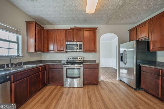 3017 BELLINGHAM Way, Lithia Springs, GA 30122