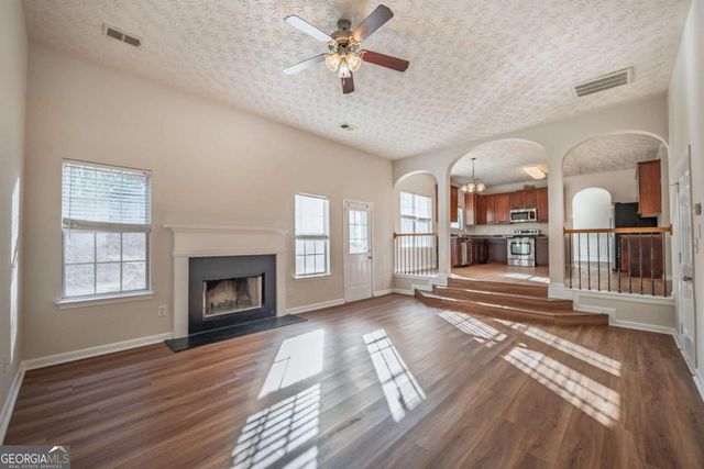 3017 BELLINGHAM Way, Lithia Springs, GA 30122