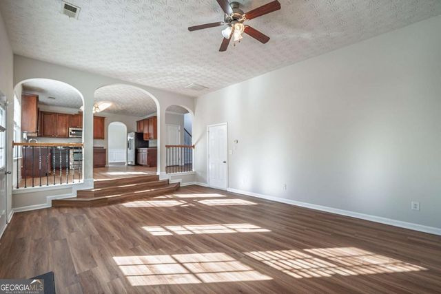 3017 BELLINGHAM Way, Lithia Springs, GA 30122