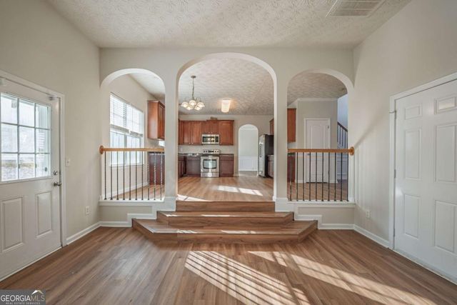 3017 BELLINGHAM Way, Lithia Springs, GA 30122