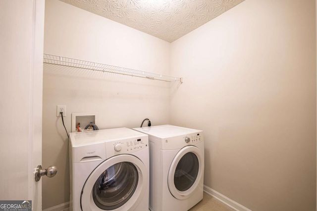 3017 BELLINGHAM Way, Lithia Springs, GA 30122