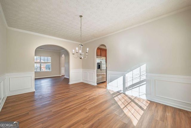 3017 BELLINGHAM Way, Lithia Springs, GA 30122
