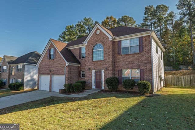 3017 BELLINGHAM Way, Lithia Springs, GA 30122