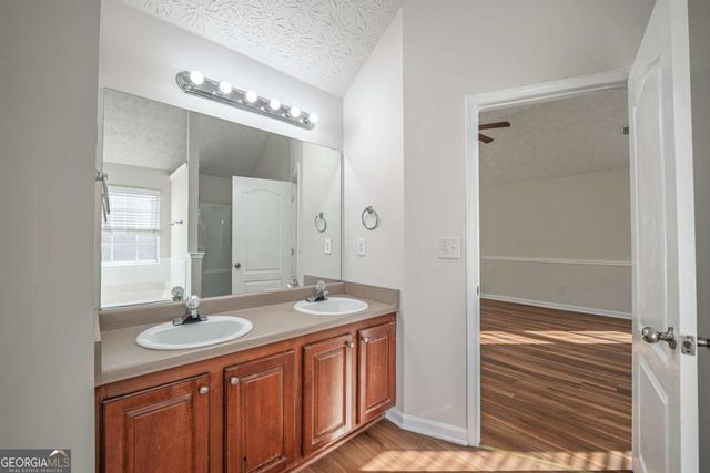 3017 BELLINGHAM Way, Lithia Springs, GA 30122