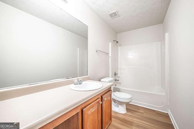 3017 BELLINGHAM Way, Lithia Springs, GA 30122