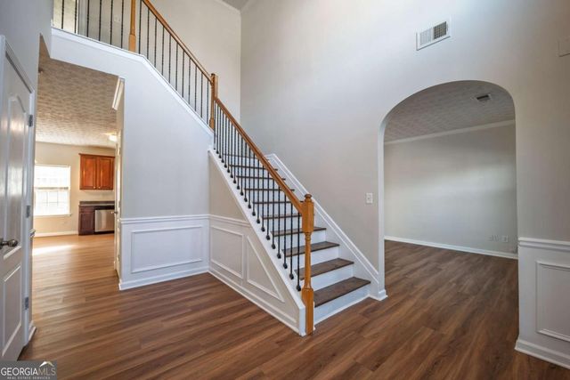 3017 BELLINGHAM Way, Lithia Springs, GA 30122