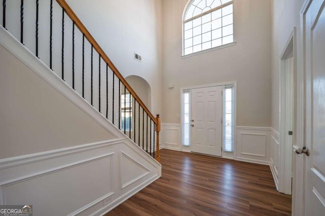 3017 BELLINGHAM Way, Lithia Springs, GA 30122