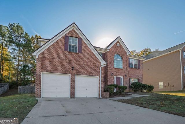 3017 BELLINGHAM Way, Lithia Springs, GA 30122
