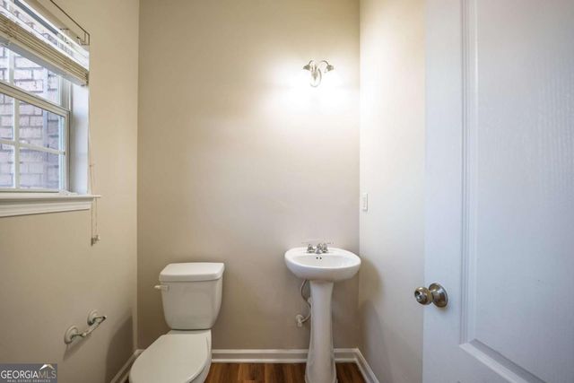 3017 BELLINGHAM Way, Lithia Springs, GA 30122