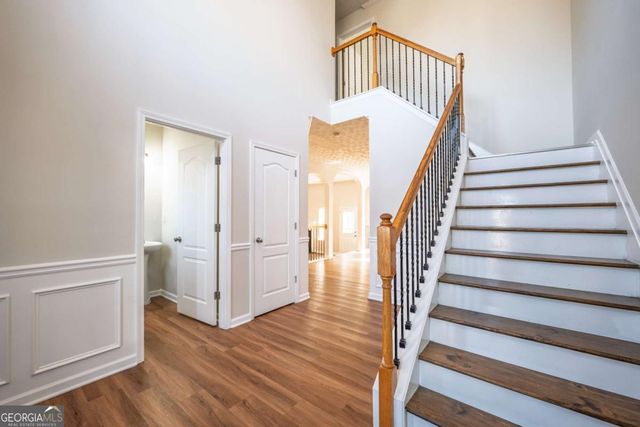 3017 BELLINGHAM Way, Lithia Springs, GA 30122