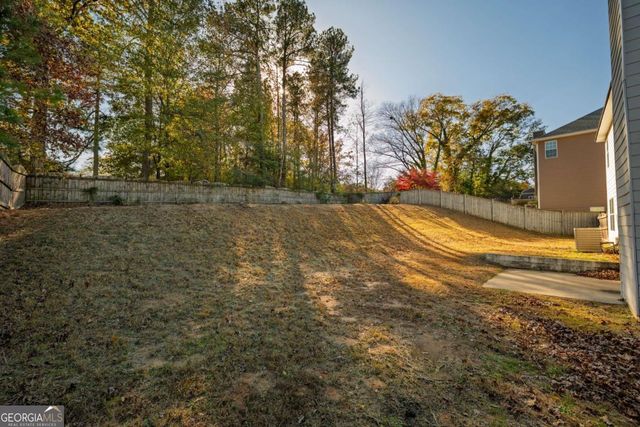 3017 BELLINGHAM Way, Lithia Springs, GA 30122