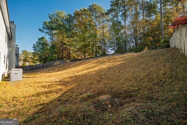 3017 BELLINGHAM Way, Lithia Springs, GA 30122
