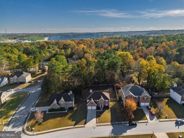 3017 BELLINGHAM Way, Lithia Springs, GA 30122