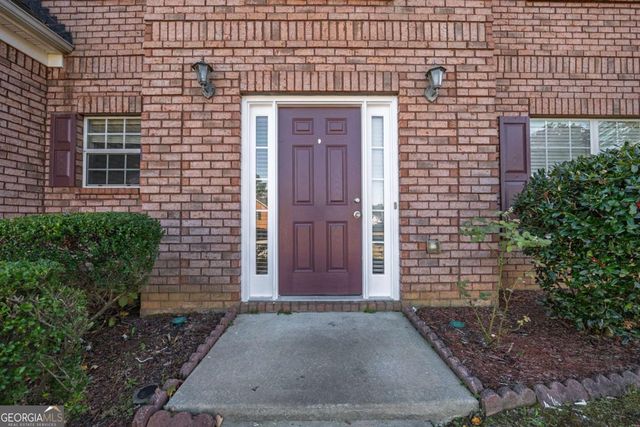 3017 BELLINGHAM Way, Lithia Springs, GA 30122