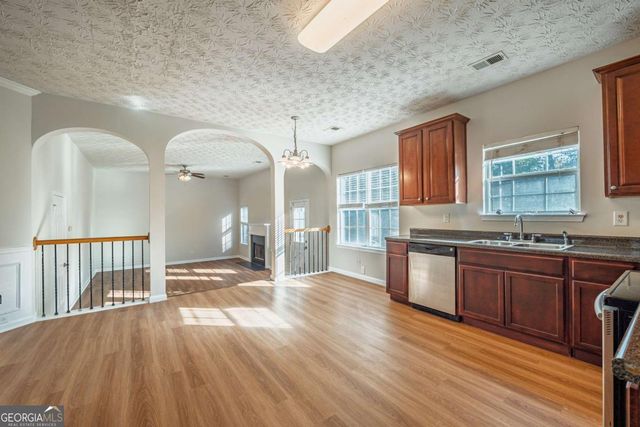 3017 BELLINGHAM Way, Lithia Springs, GA 30122