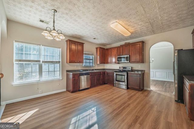 3017 BELLINGHAM Way, Lithia Springs, GA 30122