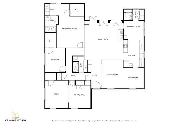 1110 Cheshire Ln, Houston, TX 77018