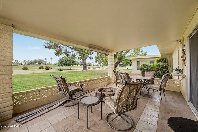 17838 N 102ND Drive, Sun City, AZ 85373