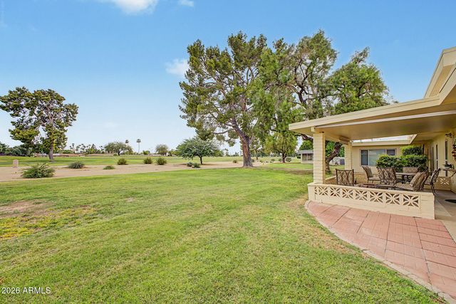 17838 N 102ND Drive, Sun City, AZ 85373