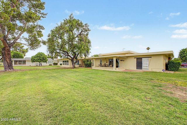 17838 N 102ND Drive, Sun City, AZ 85373