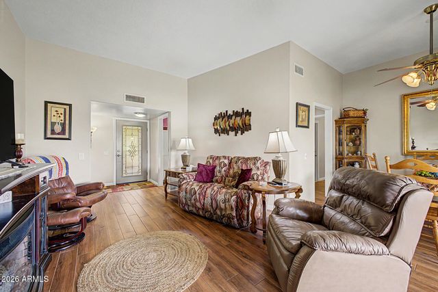 17838 N 102ND Drive, Sun City, AZ 85373