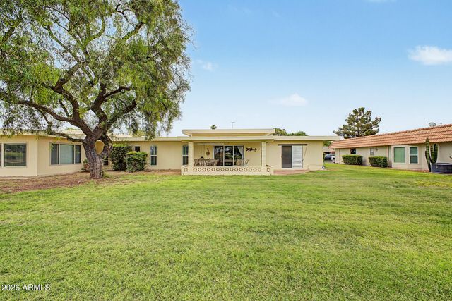 17838 N 102ND Drive, Sun City, AZ 85373