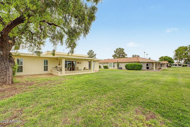 17838 N 102ND Drive, Sun City, AZ 85373