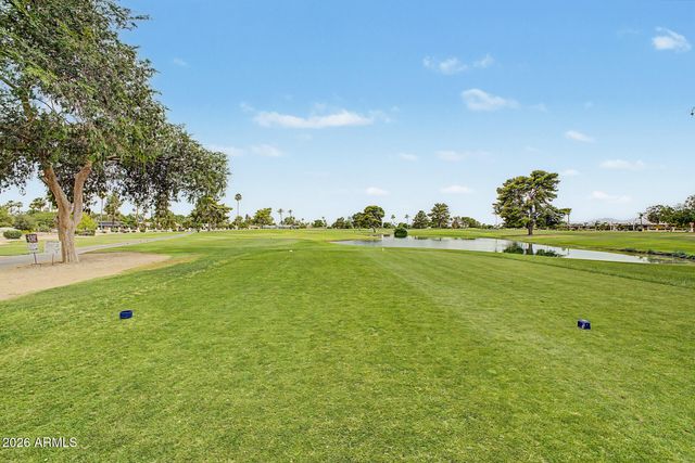 17838 N 102ND Drive, Sun City, AZ 85373