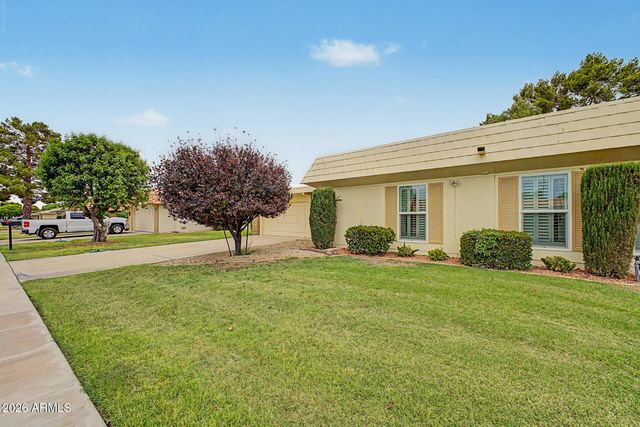17838 N 102ND Drive, Sun City, AZ 85373