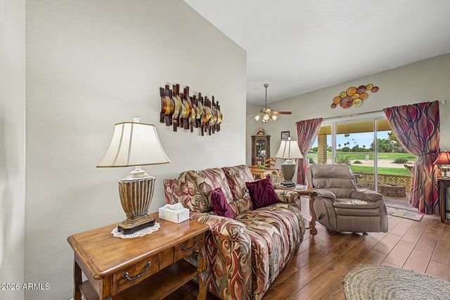 17838 N 102ND Drive, Sun City, AZ 85373