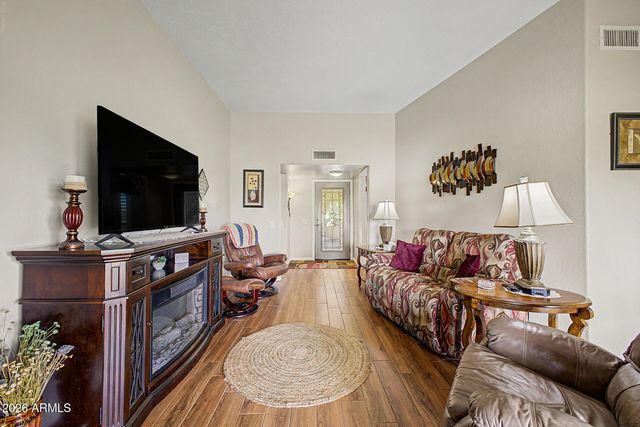17838 N 102ND Drive, Sun City, AZ 85373