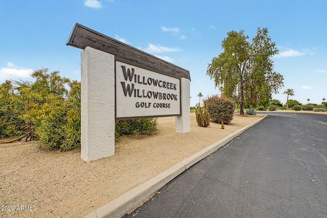 17838 N 102ND Drive, Sun City, AZ 85373