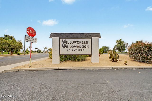 17838 N 102ND Drive, Sun City, AZ 85373