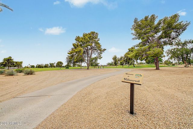 17838 N 102ND Drive, Sun City, AZ 85373