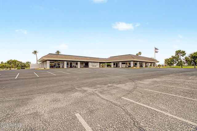 17838 N 102ND Drive, Sun City, AZ 85373