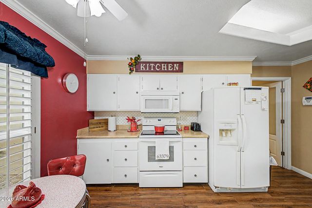 17838 N 102ND Drive, Sun City, AZ 85373