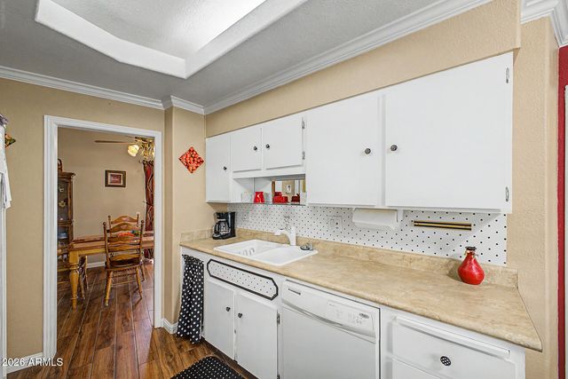 17838 N 102ND Drive, Sun City, AZ 85373