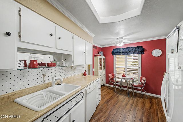 17838 N 102ND Drive, Sun City, AZ 85373