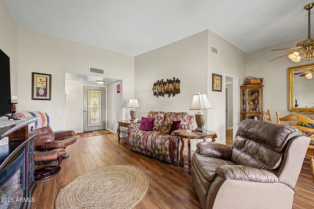17838 N 102ND Drive, Sun City, AZ 85373 — photo 2