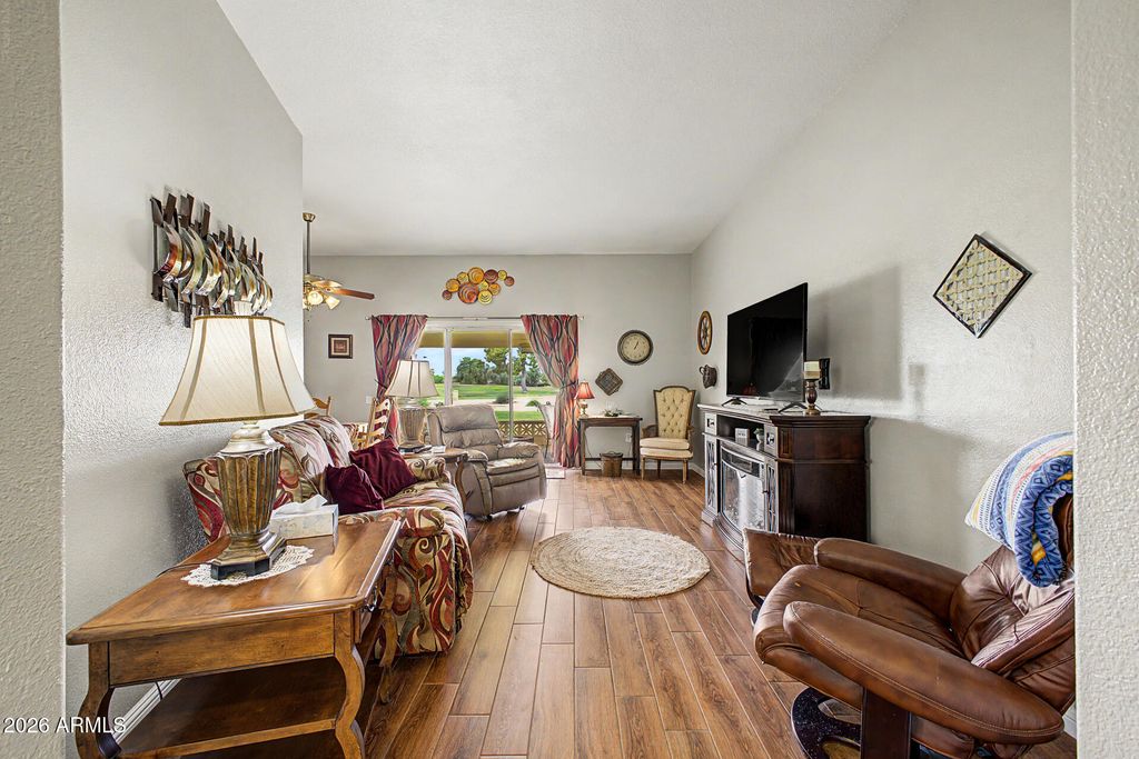 17838 N 102ND Drive, Sun City, AZ 85373 — photo 3