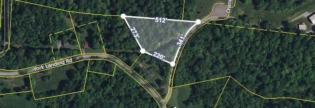 0 Chandler Rd, Woodlawn, TN 37191