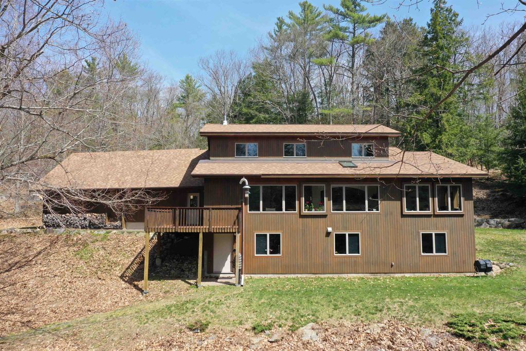 2110 Summer Street, Bristol, NH 03222